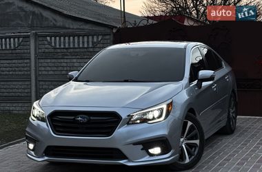 Седан Subaru Legacy 2015 в Днепре