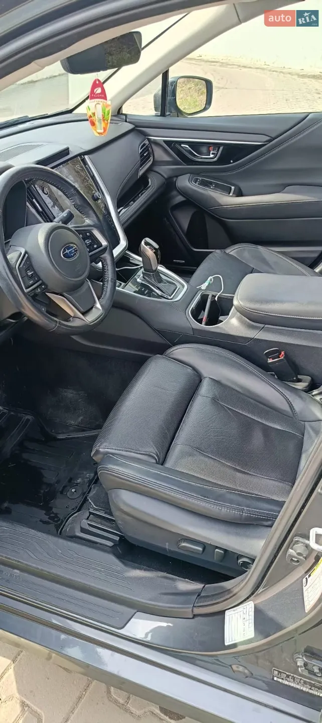 2020 Subaru Legacy - мініатюра 6