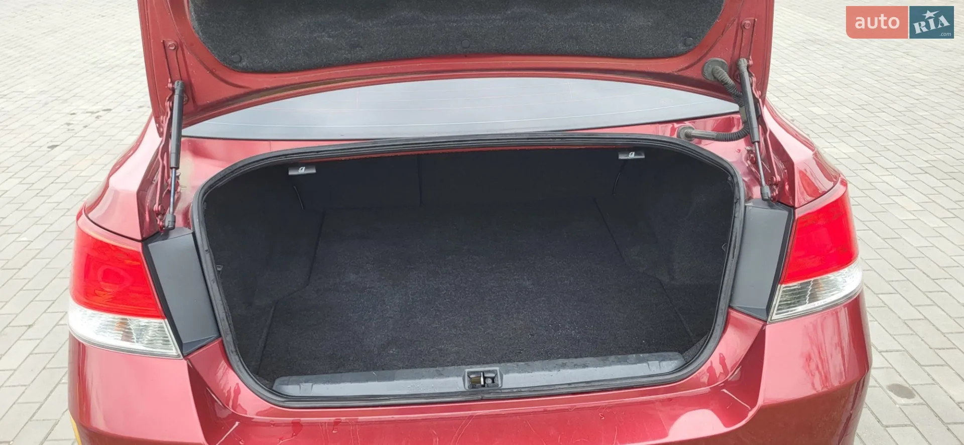2013 Subaru Legacy - мініатюра 12