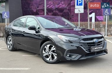 Седан Subaru Legacy 2022 в Києві