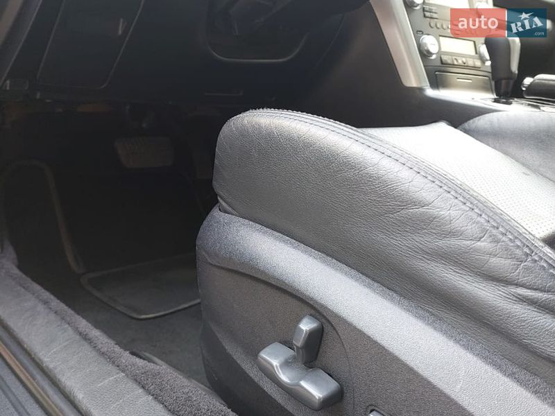Седан Subaru Legacy 2008 в Киеве фото 6 Седан Subaru Legacy 2008 в Киеве