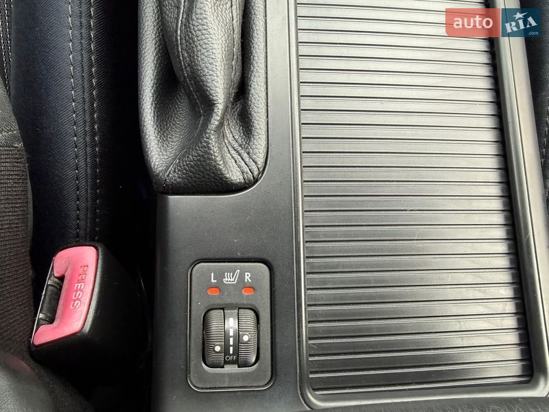 Седан Subaru Legacy 2004 в Киеве