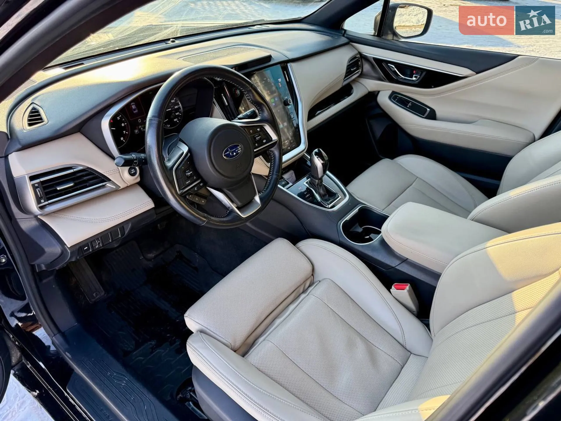 Subaru Legacy 2020 VIN 4S3BWGN63L3034322 фото оголошення 7 з 11