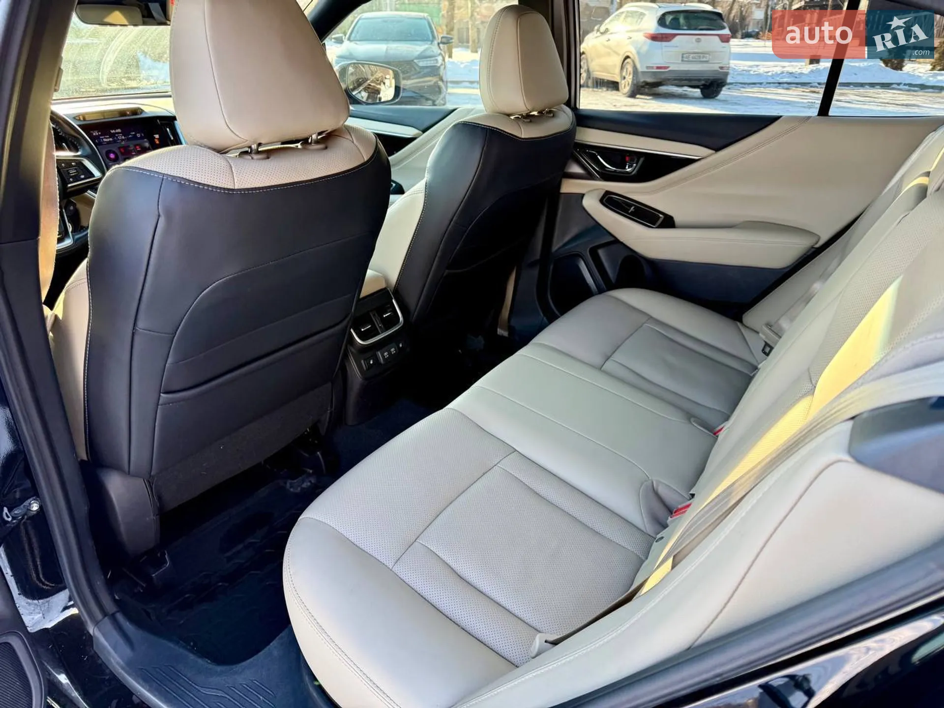 Subaru Legacy 2020 VIN 4S3BWGN63L3034322 фото оголошення 11 з 11