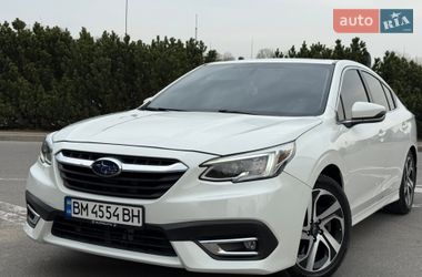 Седан Subaru Legacy 2020 в Киеве