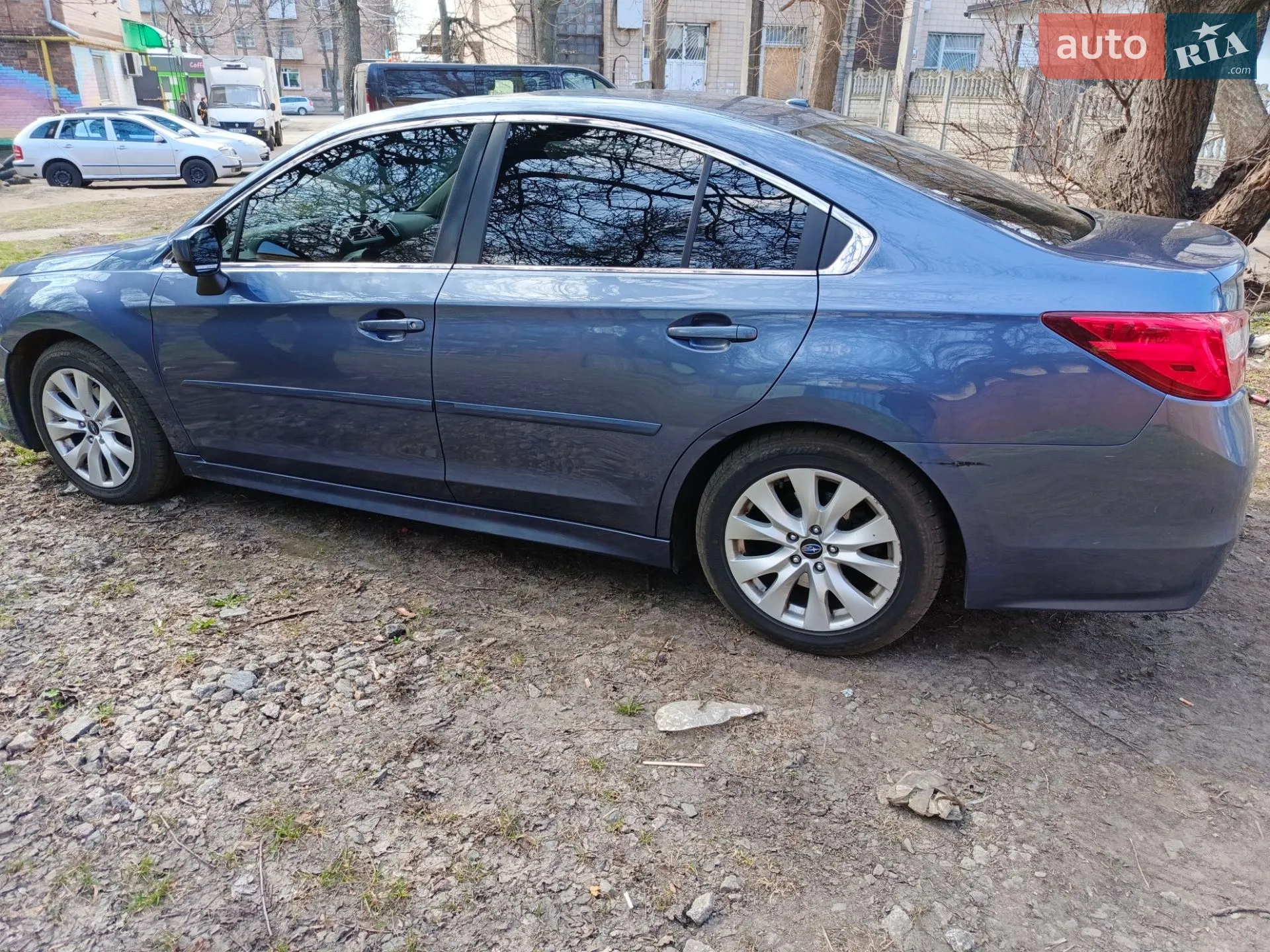 Фото авто 3