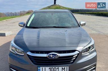 Седан Subaru Legacy 2020 в Черкассах