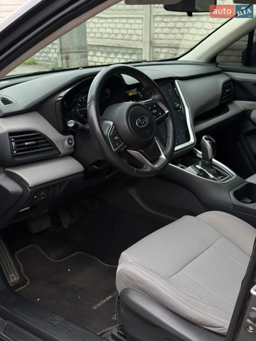 2022 Subaru Legacy - мініатюра 12