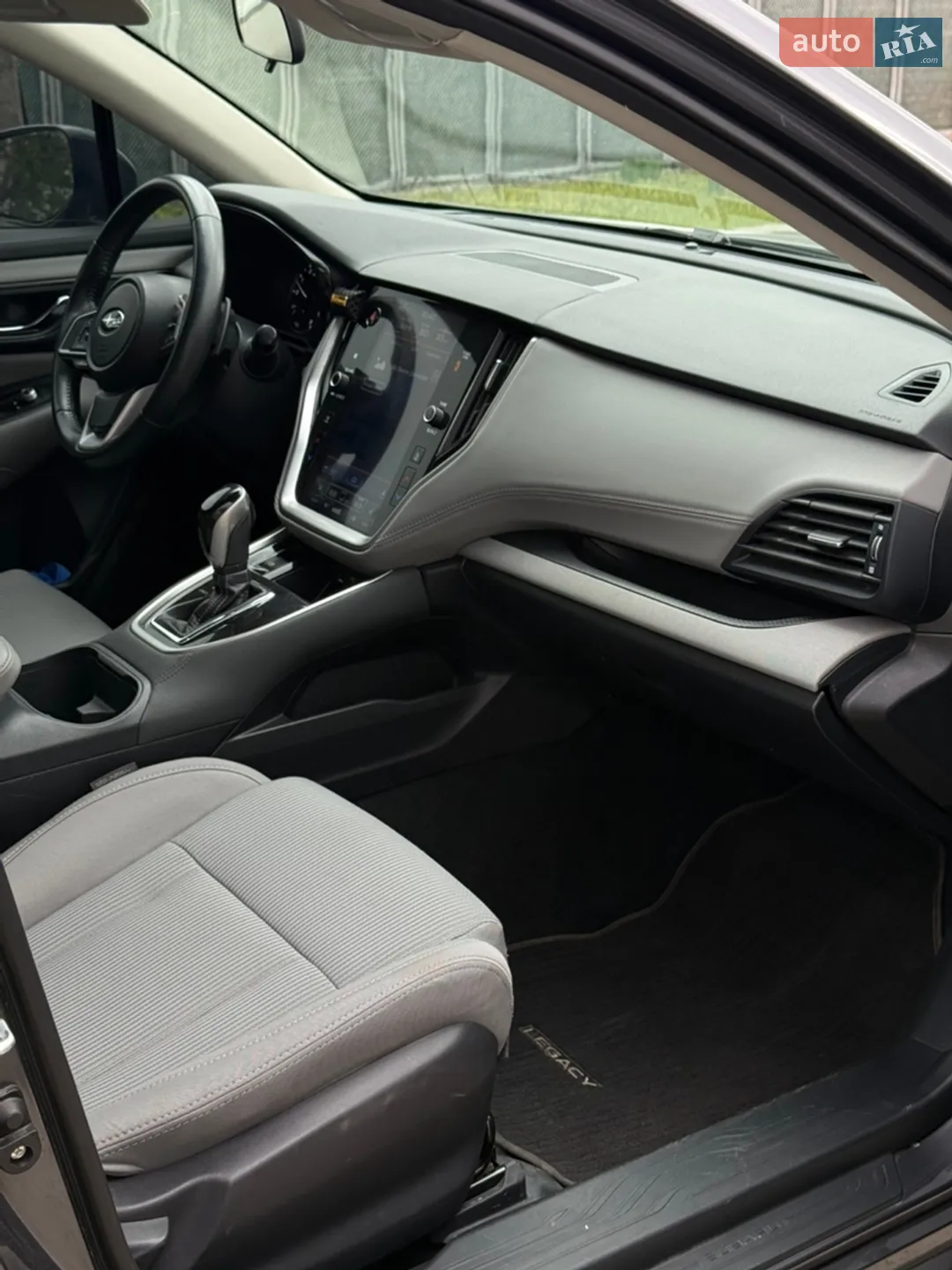 2022 Subaru Legacy - мініатюра 15