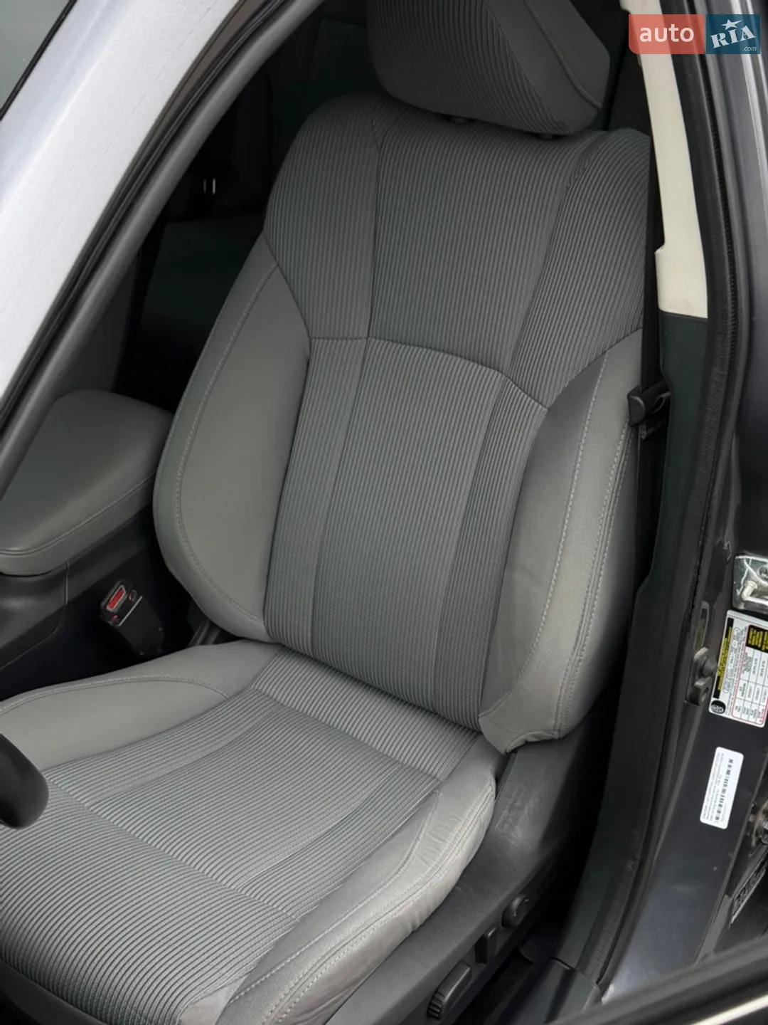2022 Subaru Legacy - мініатюра 18