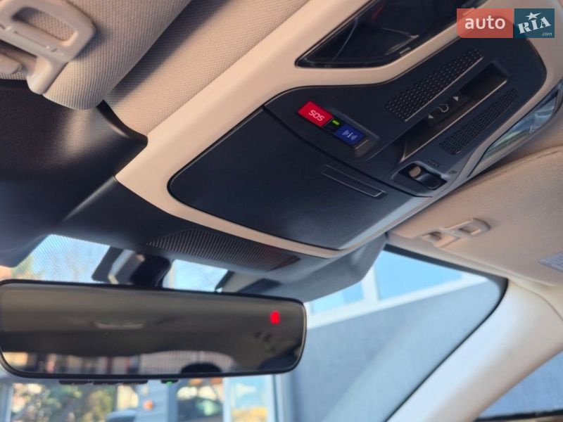 Седан Subaru Legacy 2024 в Львові фото 16 Седан Subaru Legacy 2024 в Львові