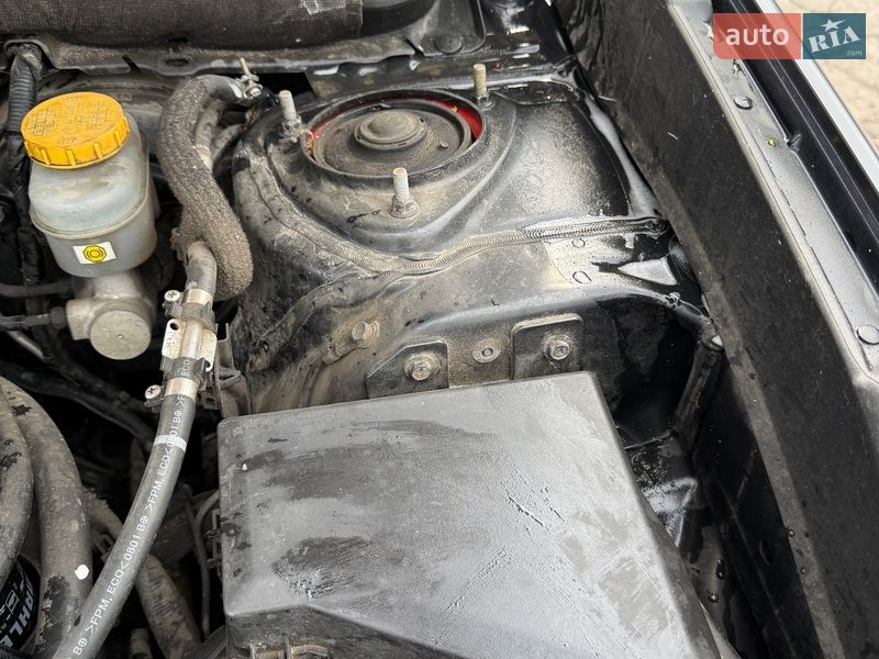 Універсал Subaru Legacy 2010 в Полтаві фото 14 Універсал Subaru Legacy 2010 в Полтаві