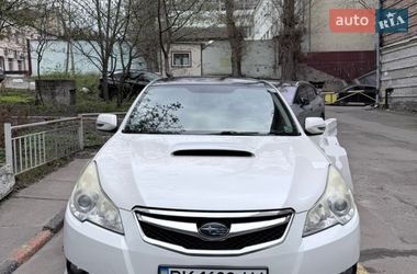 Універсал Subaru Legacy 2011 в Києві
