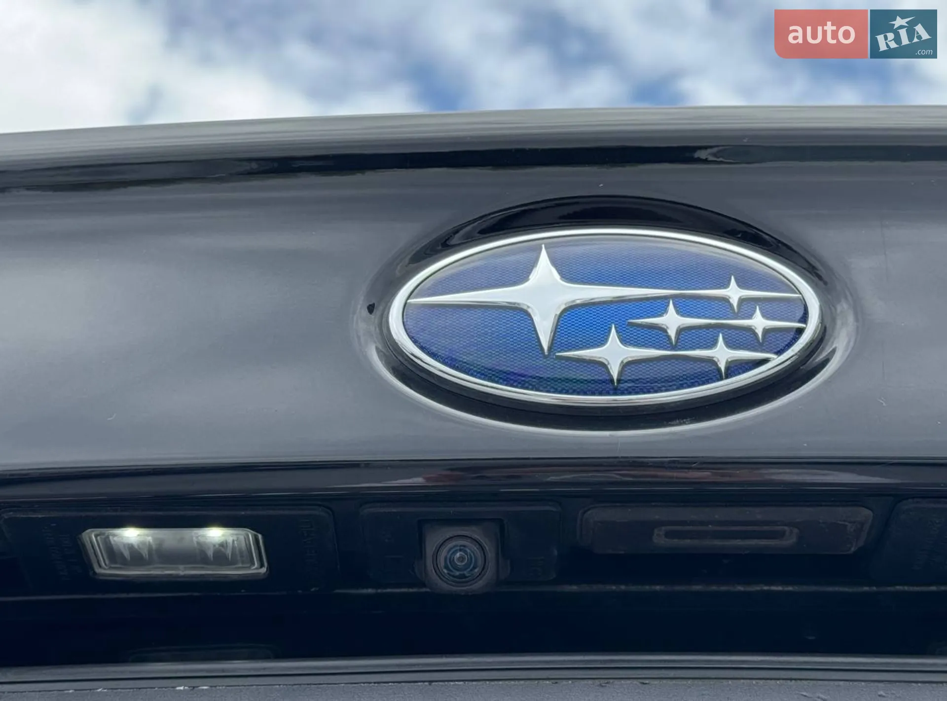 2019 Subaru Legacy - мініатюра 22