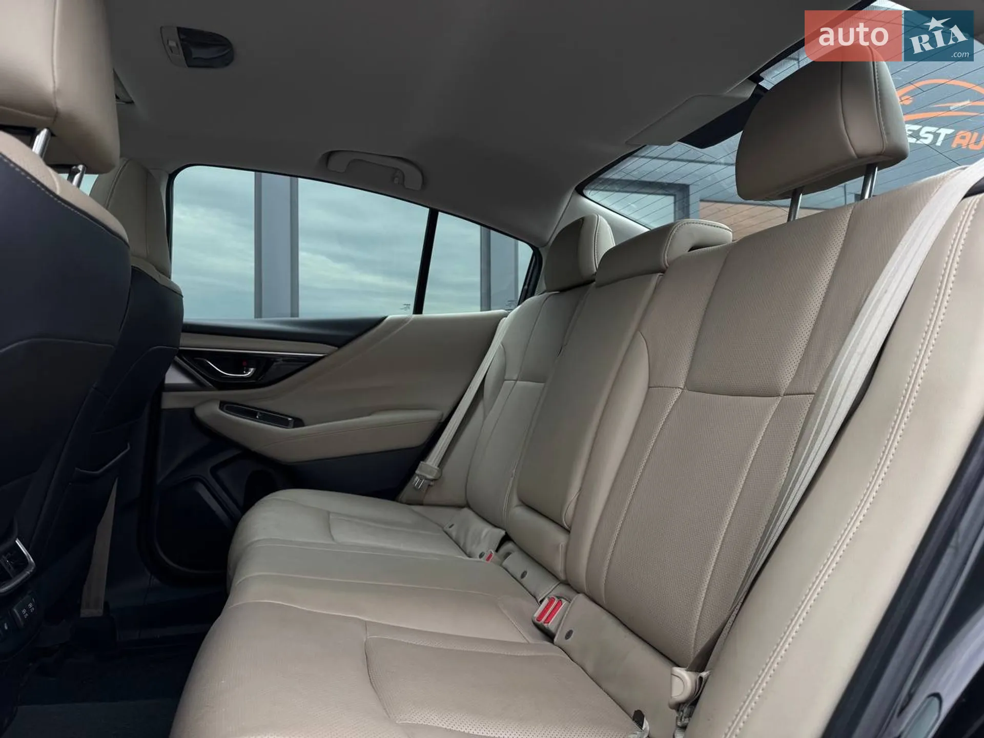 2019 Subaru Legacy - мініатюра 54