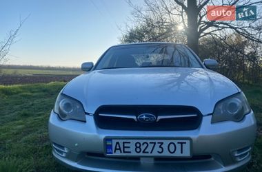 Седан Subaru Legacy 2004 в Каменском
