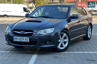 Седан Subaru Legacy 2007 в Одессе