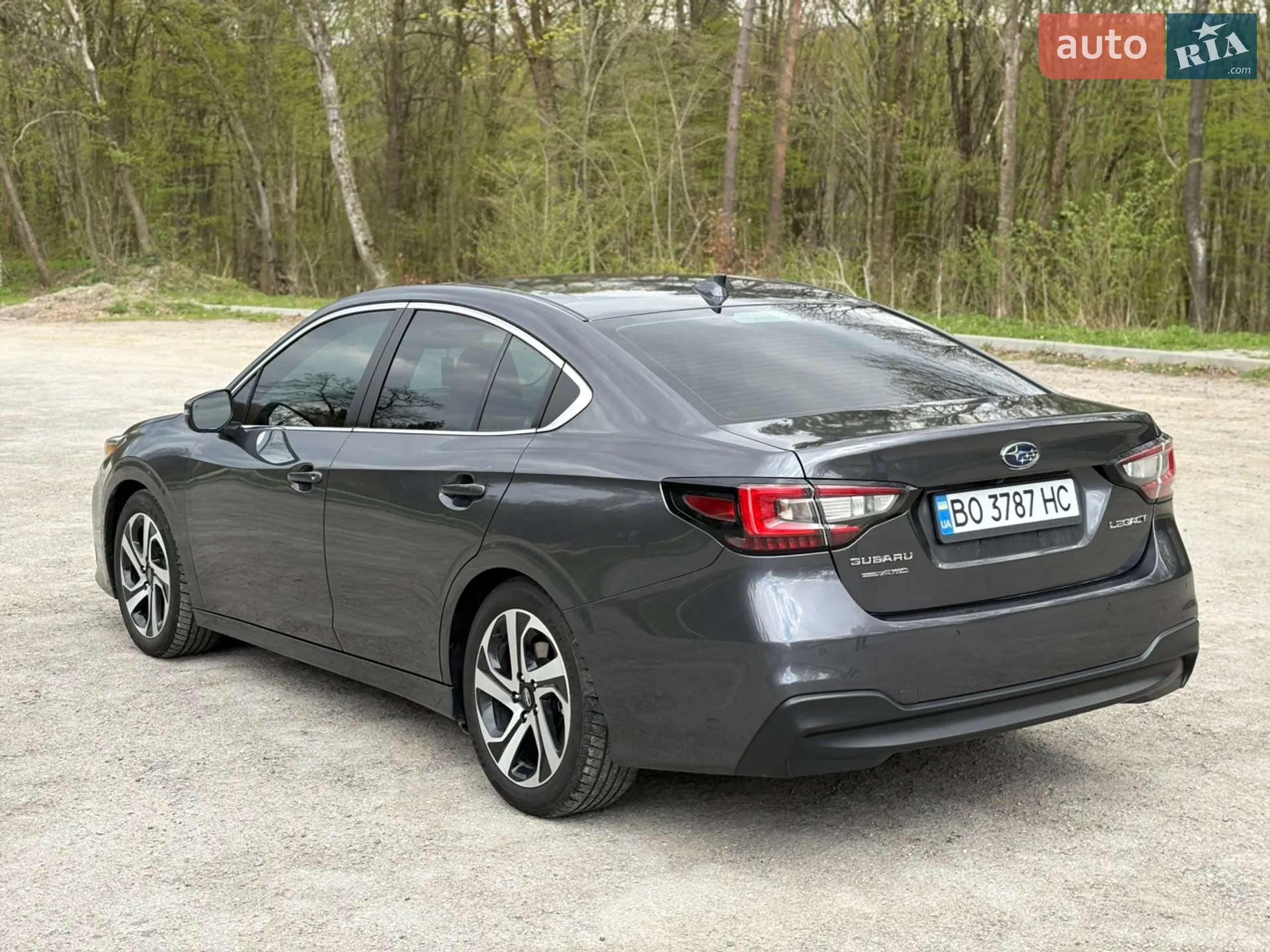 2022 Subaru Legacy - мініатюра 14