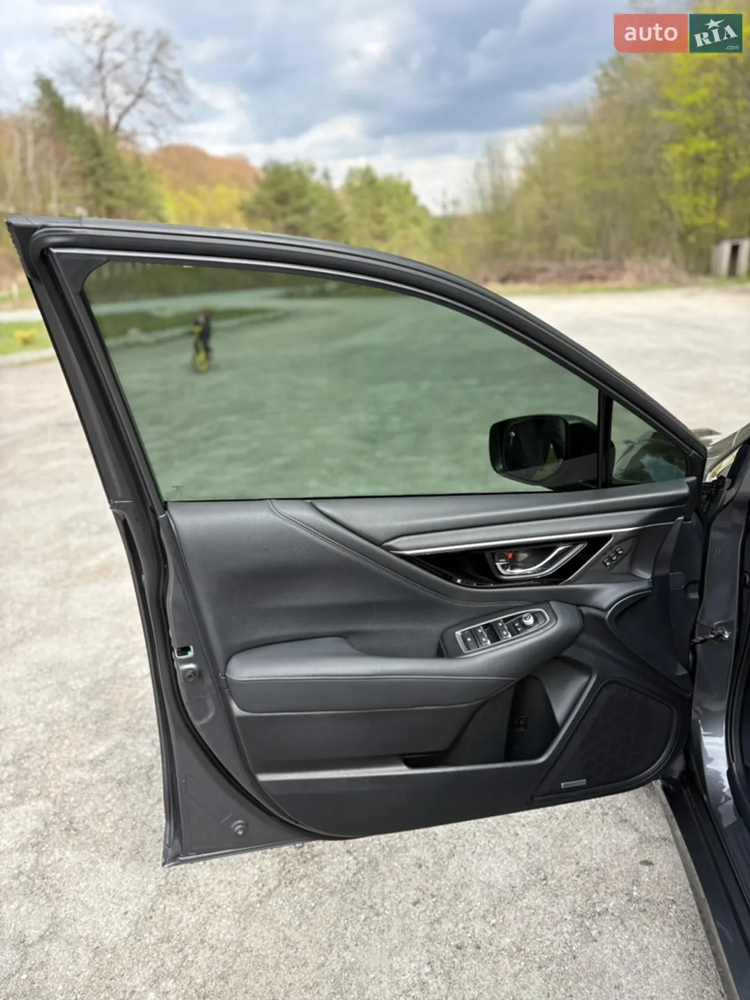 2022 Subaru Legacy - мініатюра 19