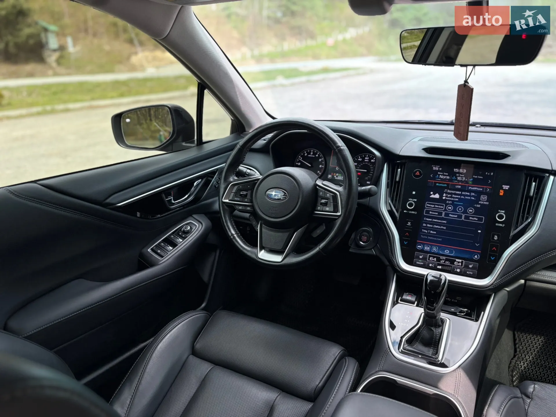 2022 Subaru Legacy - мініатюра 31