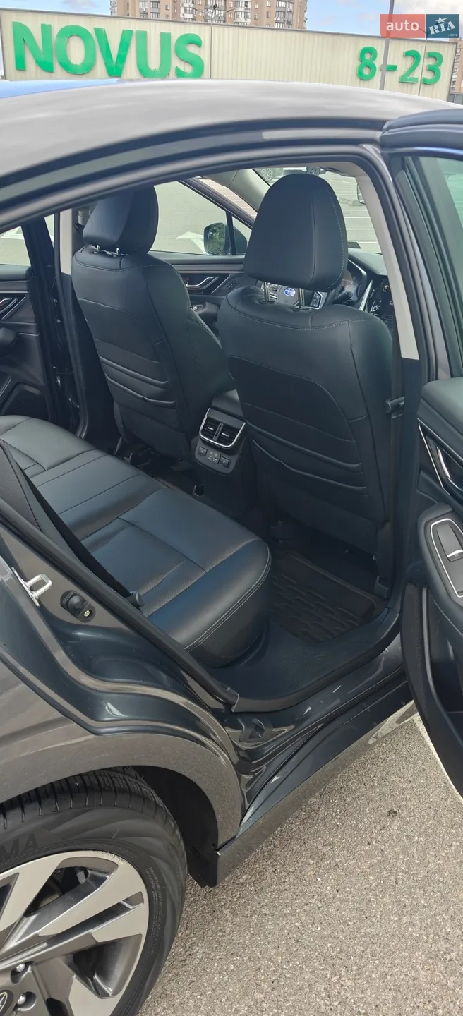 2023 Subaru Legacy - мініатюра 27