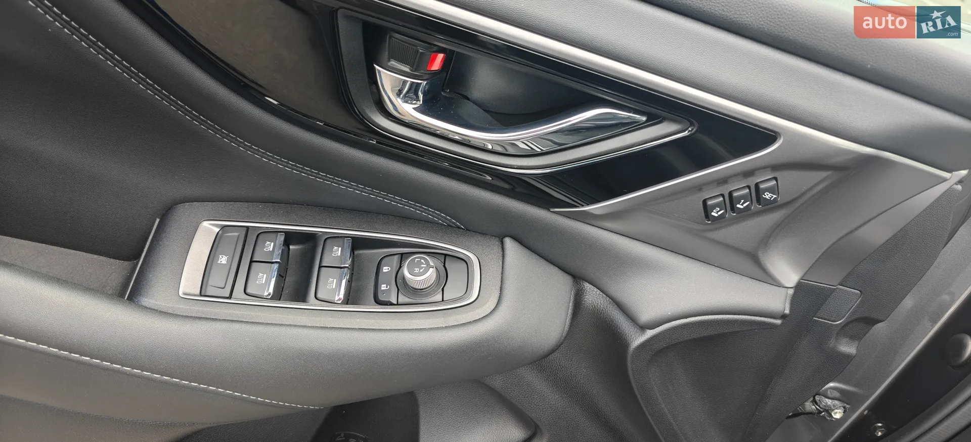 2023 Subaru Legacy - мініатюра 23
