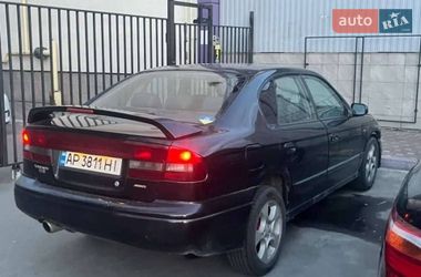 Седан Subaru Legacy 1999 в Вишгороді