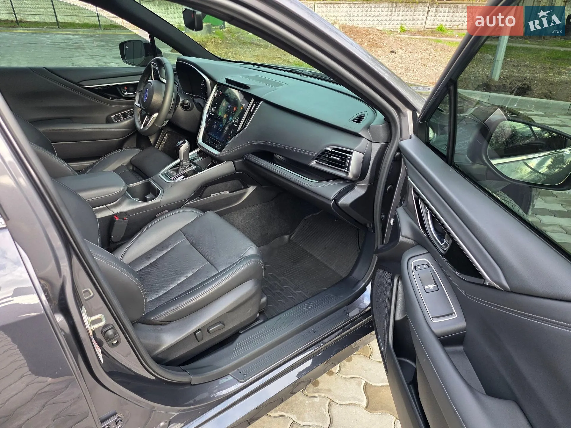 2020 Subaru Legacy - мініатюра 17