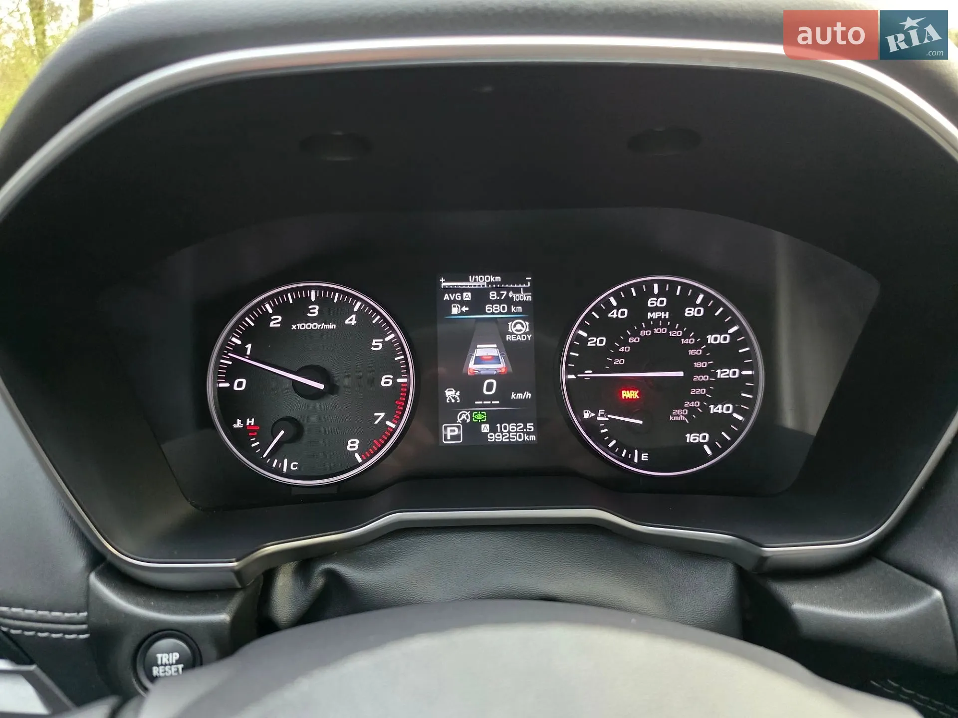 2020 Subaru Legacy - мініатюра 8