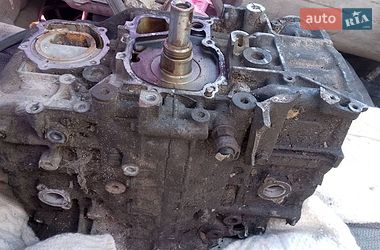 Седан Subaru Legacy 1990 в Броварах