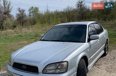 Седан Subaru Legacy 2003 в Василькове