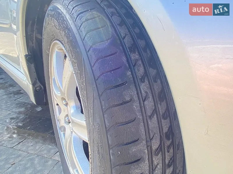 Subaru Legacy 2003 VIN JF1BP5LK44G007724 фото оголошення 14 з 68
