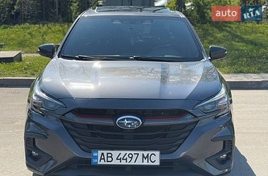 Седан Subaru Legacy 2022 в Виннице