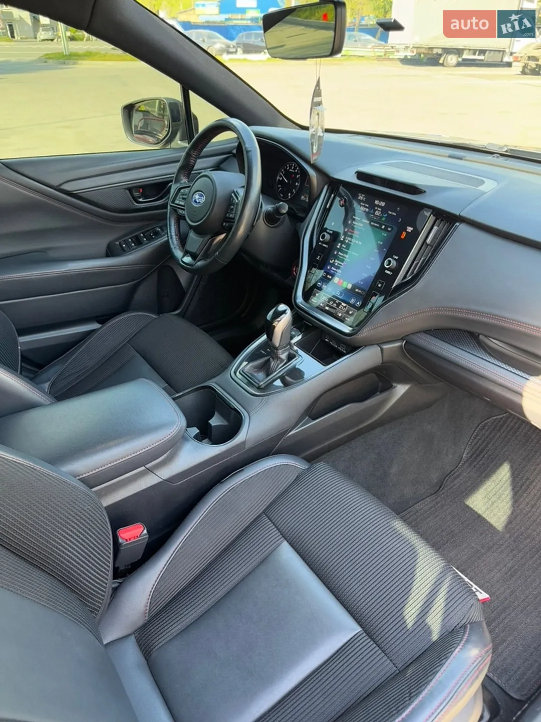 2022 Subaru Legacy - мініатюра 15