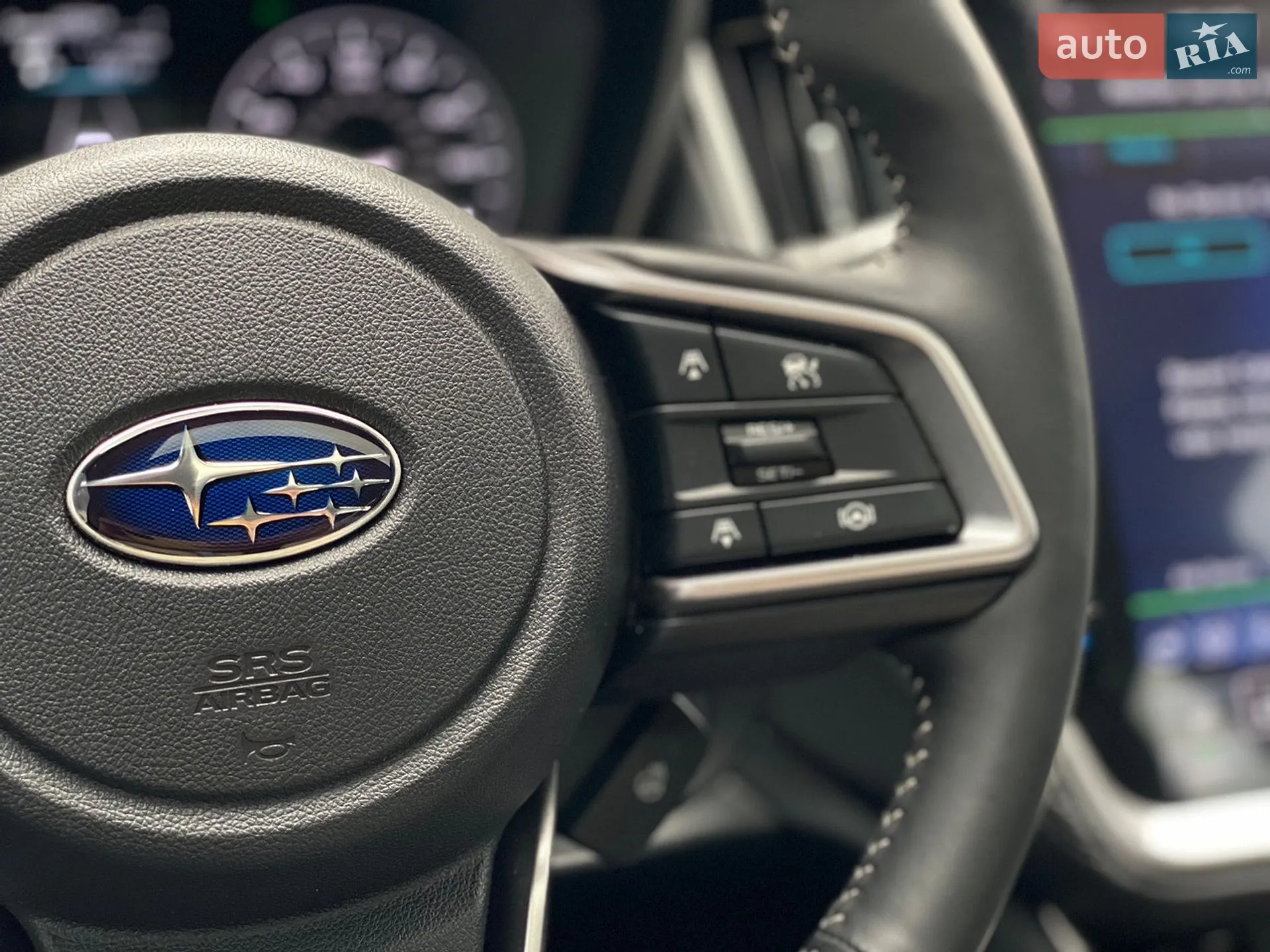 2022 Subaru Legacy - мініатюра 23