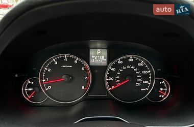 Седан Subaru Legacy 2012 в Ирпене