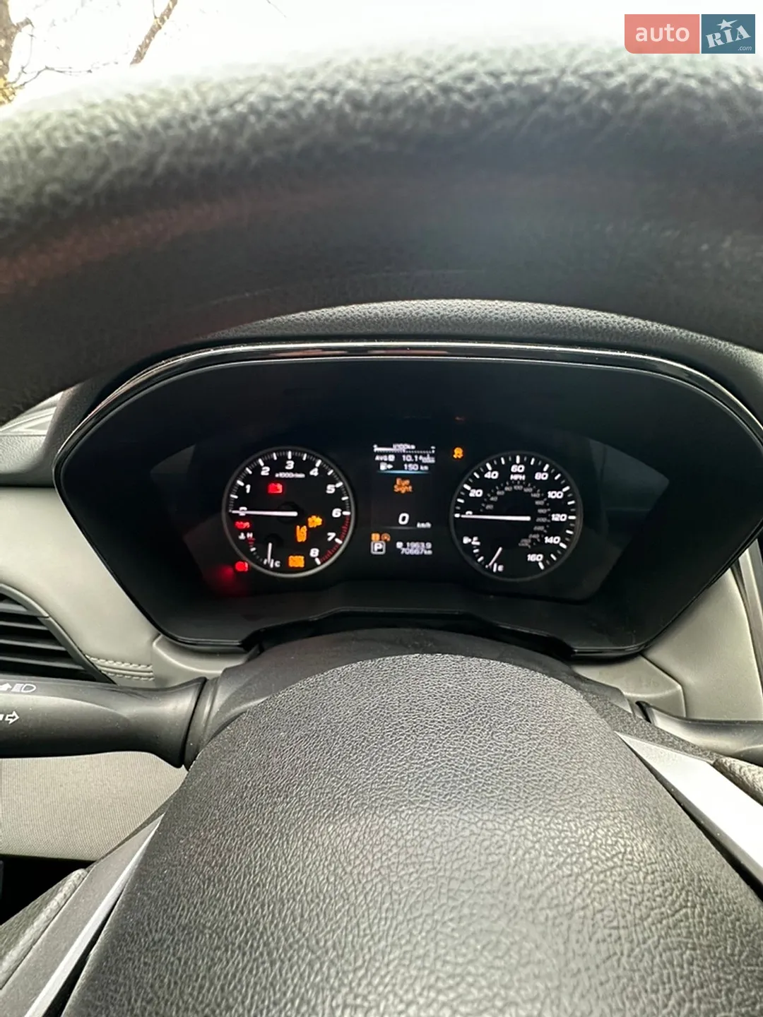 2021 Subaru Legacy - мініатюра 8