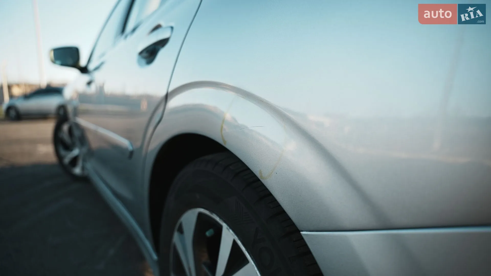 2021 Subaru Legacy - мініатюра 17