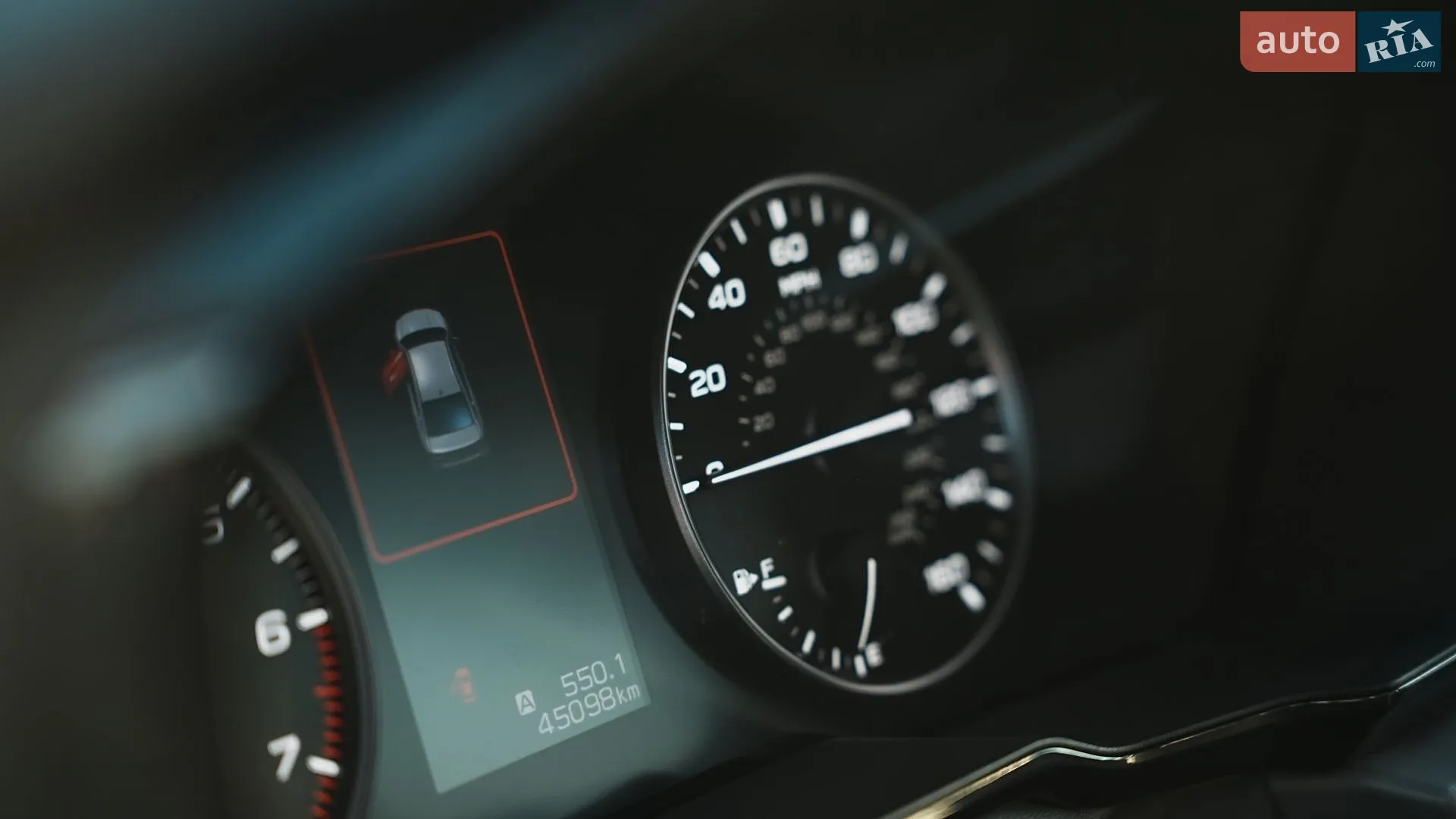 2021 Subaru Legacy - мініатюра 35
