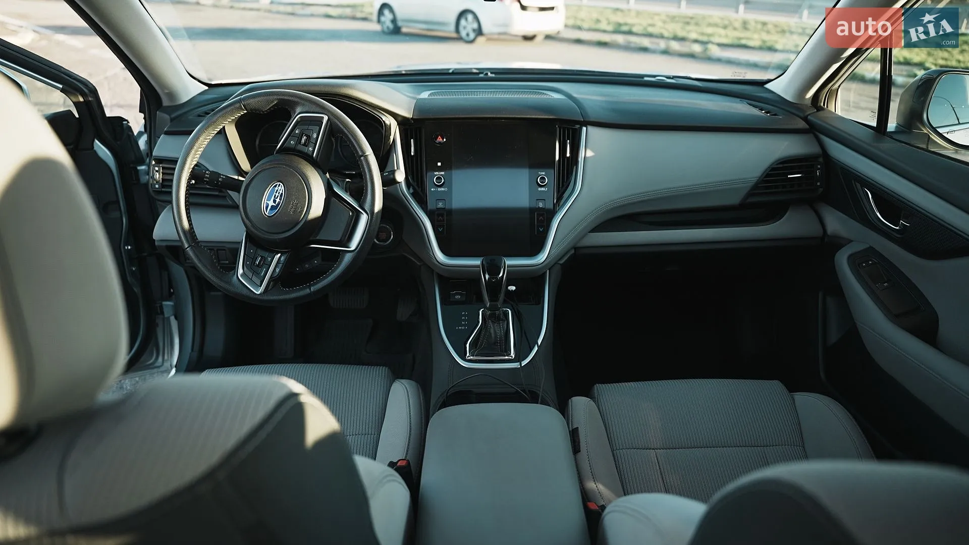 2021 Subaru Legacy - мініатюра 45
