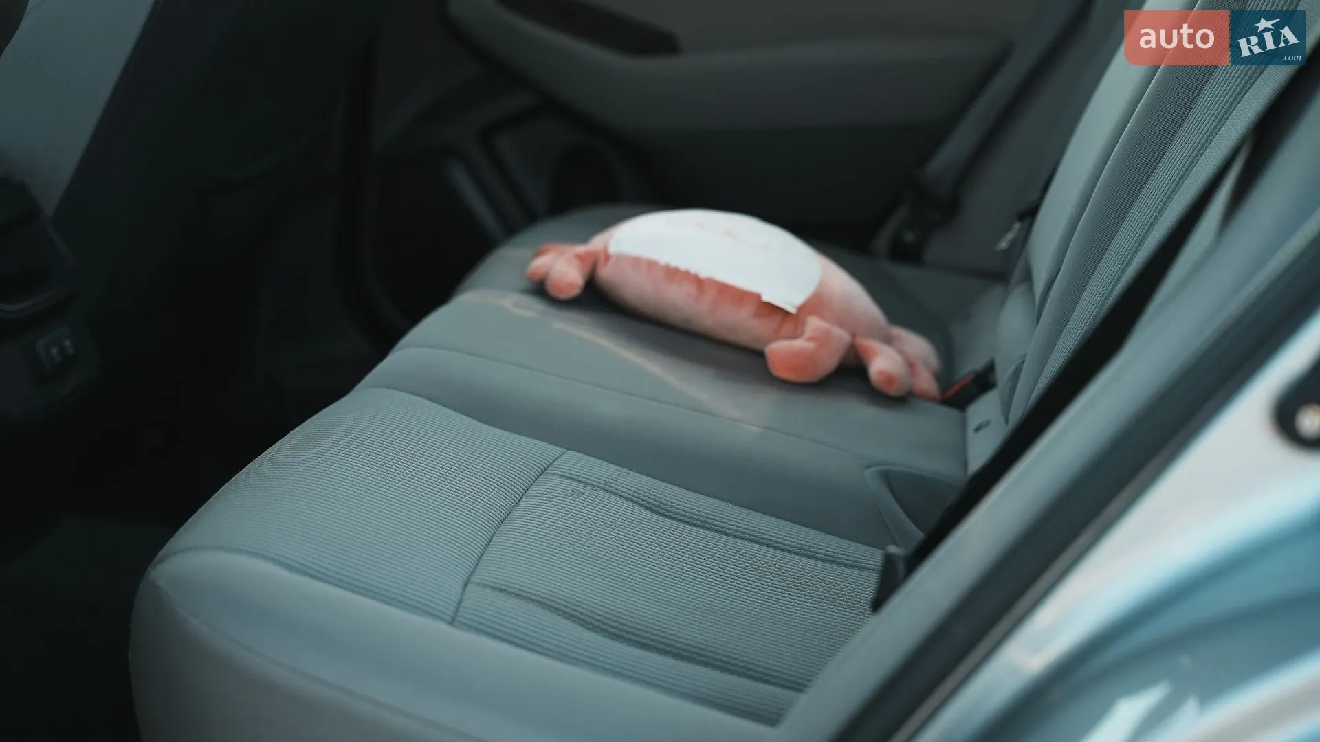 2021 Subaru Legacy - мініатюра 50