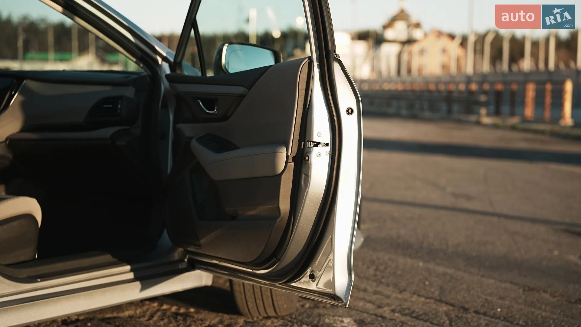2021 Subaru Legacy - мініатюра 60