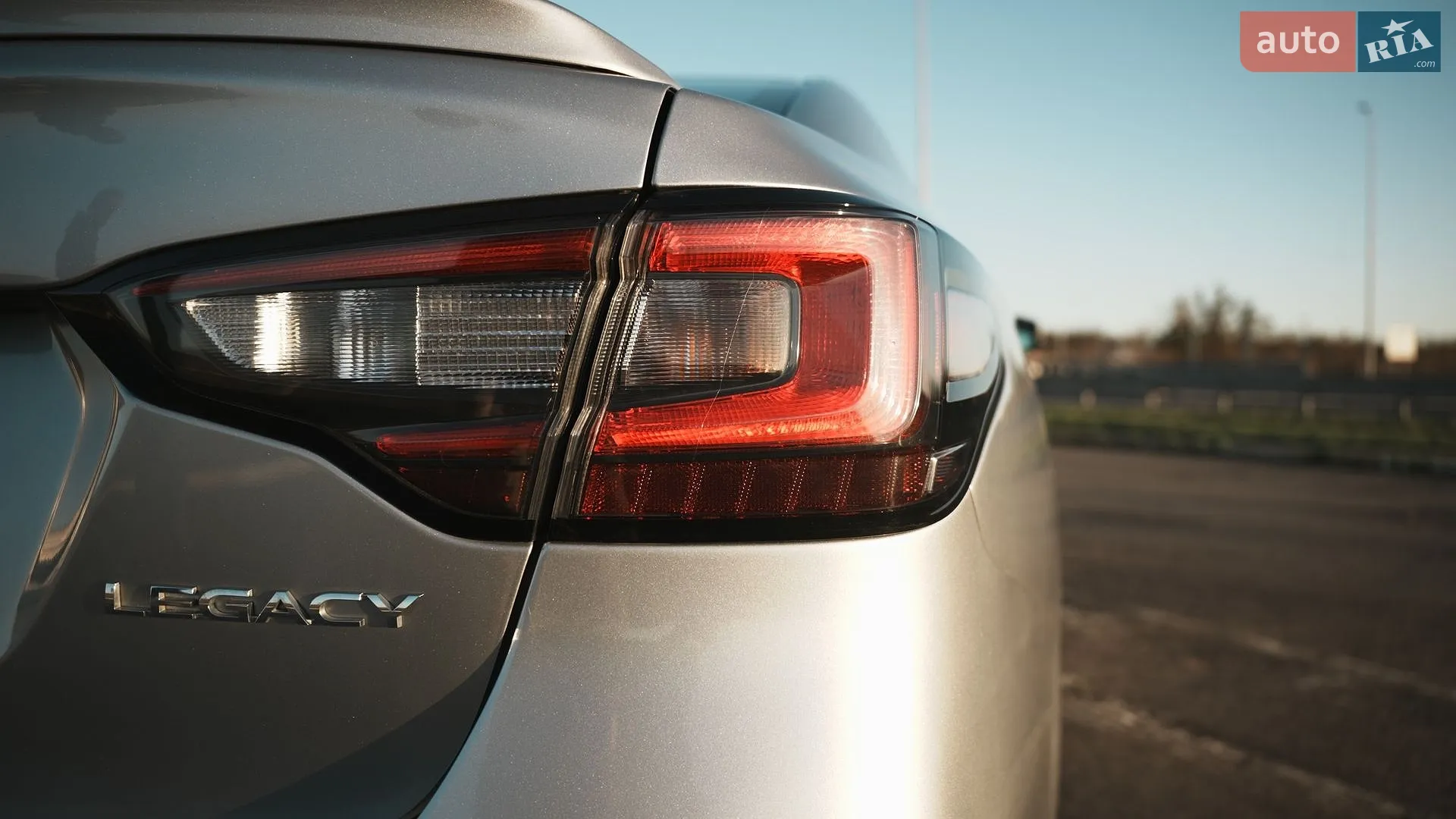 2021 Subaru Legacy - мініатюра 65