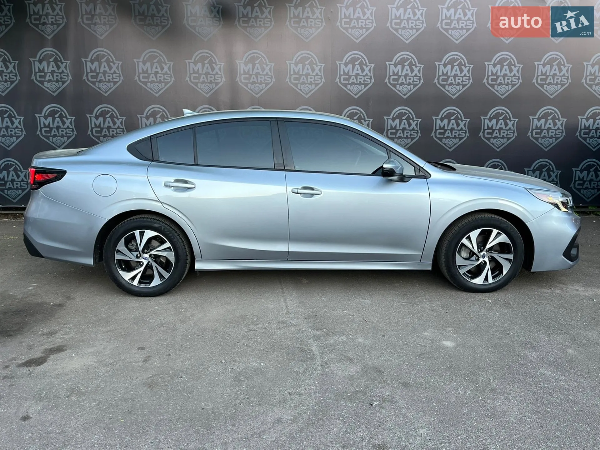 2023 Subaru Legacy - мініатюра 4