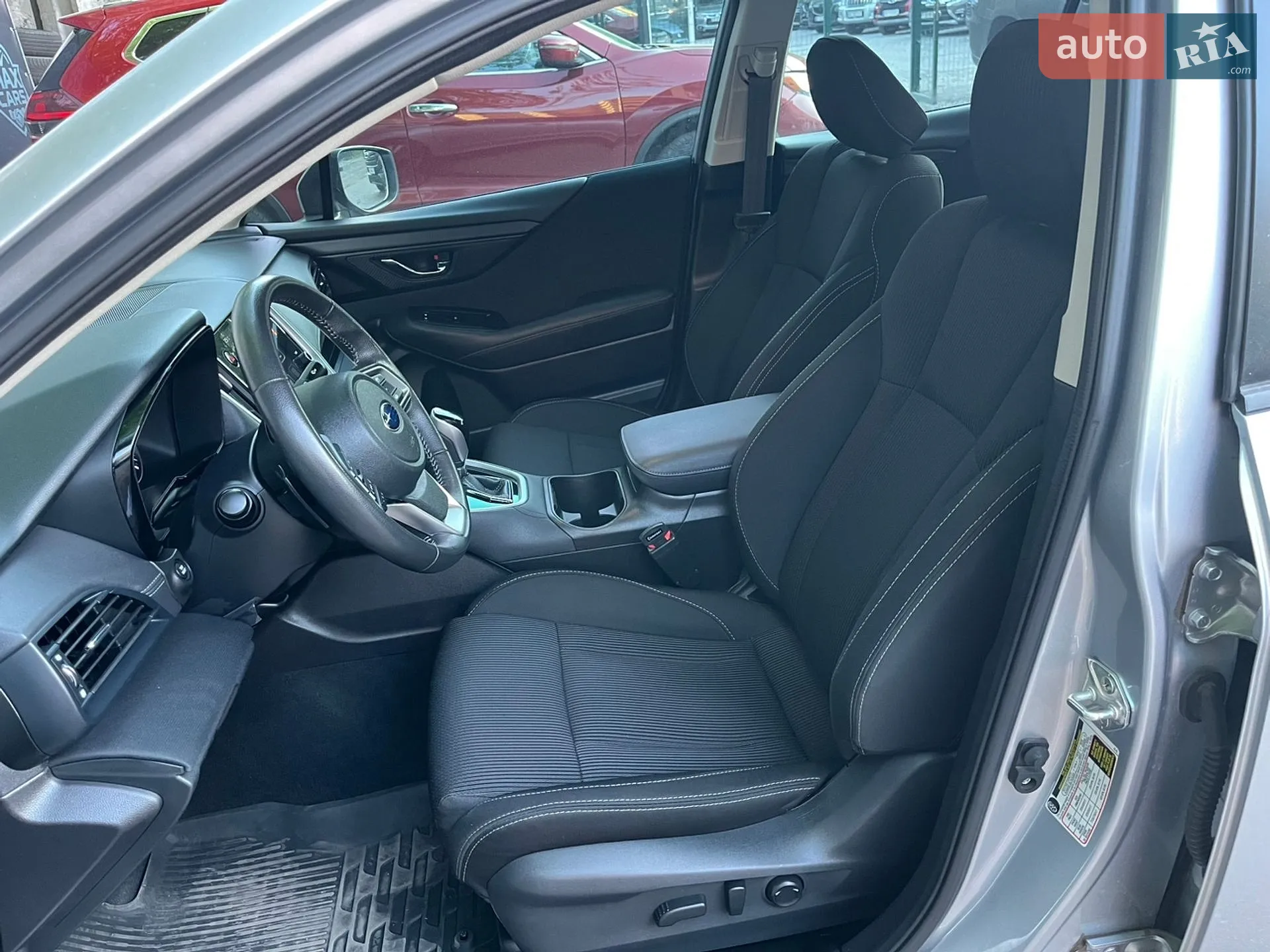 2023 Subaru Legacy - мініатюра 9