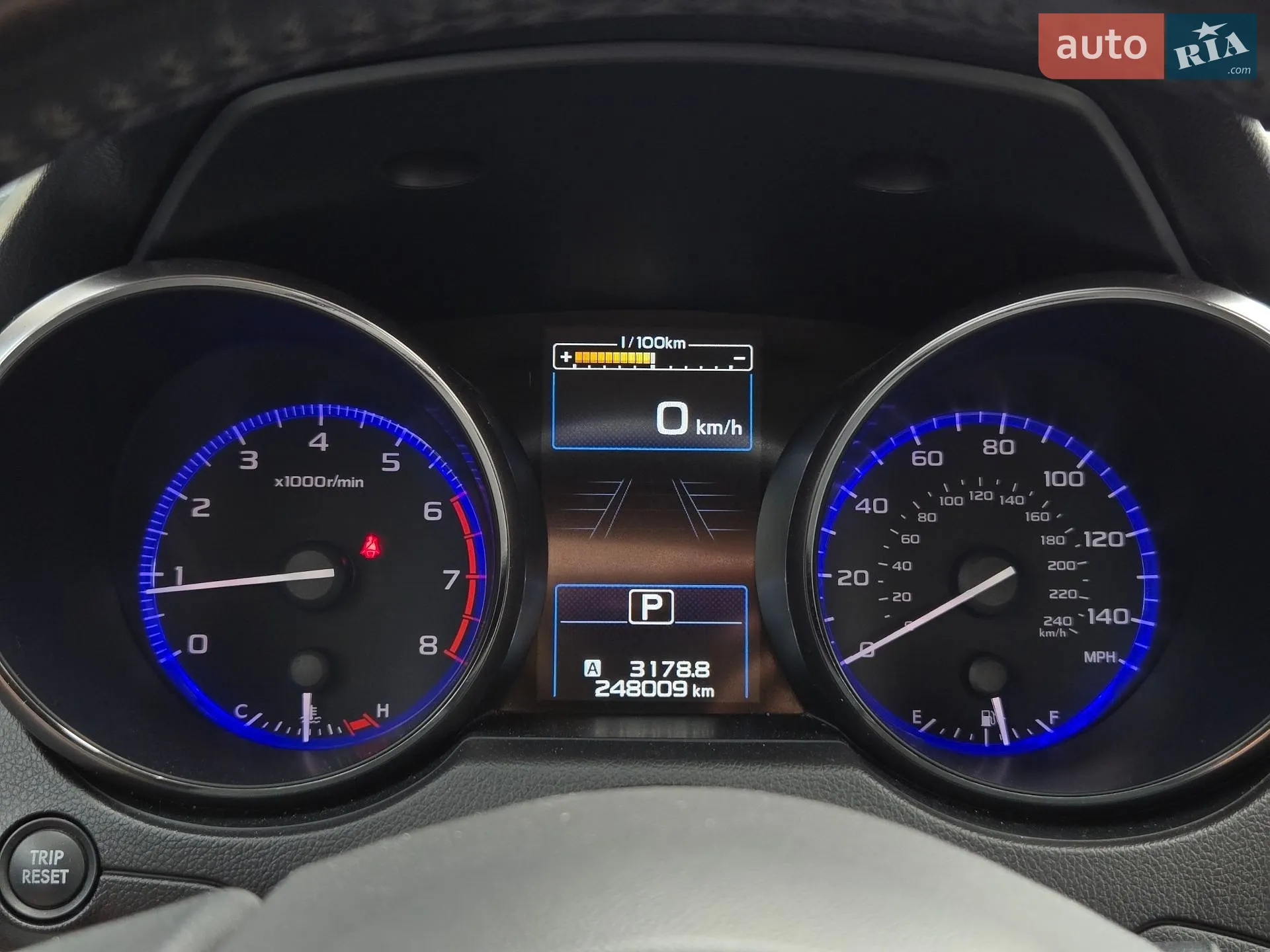 2016 Subaru Legacy - мініатюра 30
