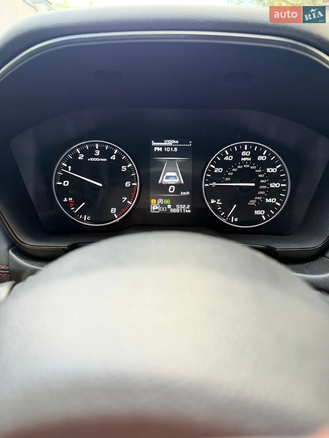2023 Subaru Legacy - мініатюра 7