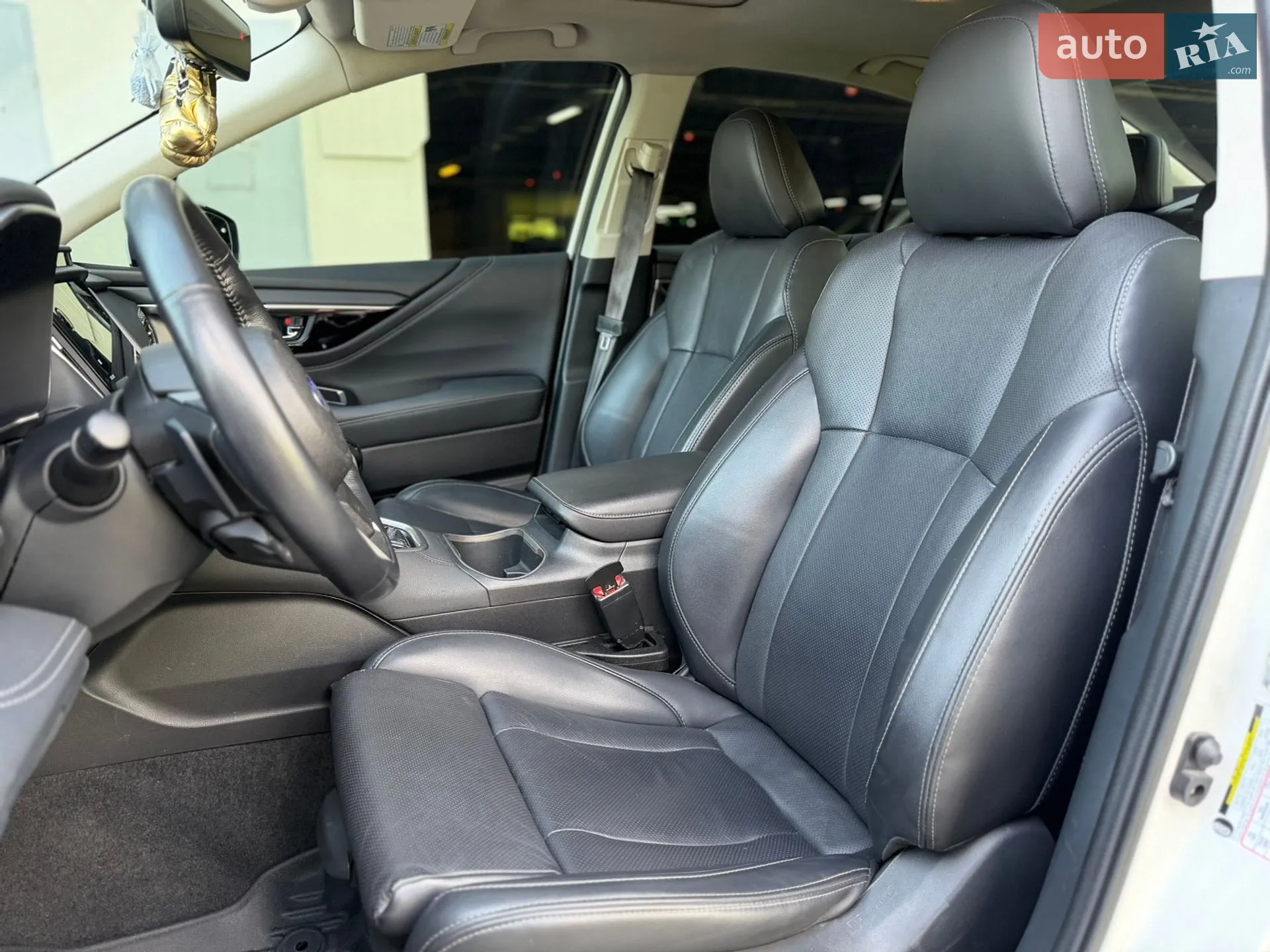 2020 Subaru Legacy - мініатюра 12