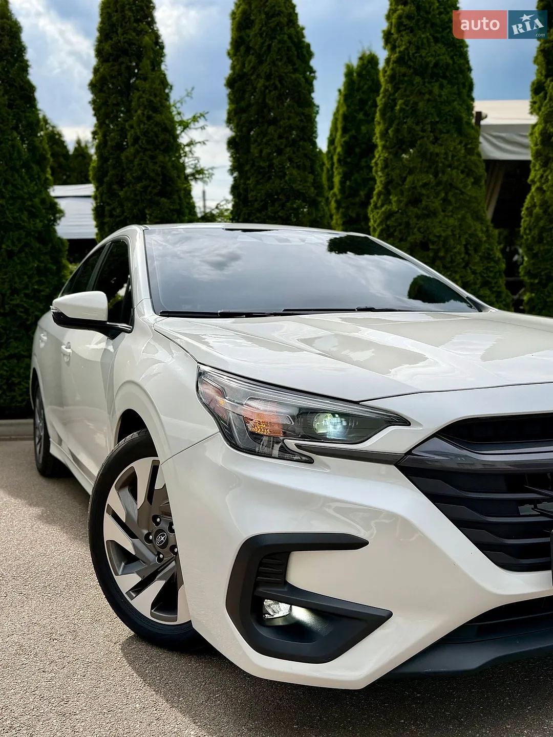 2022 Subaru Legacy - мініатюра 6