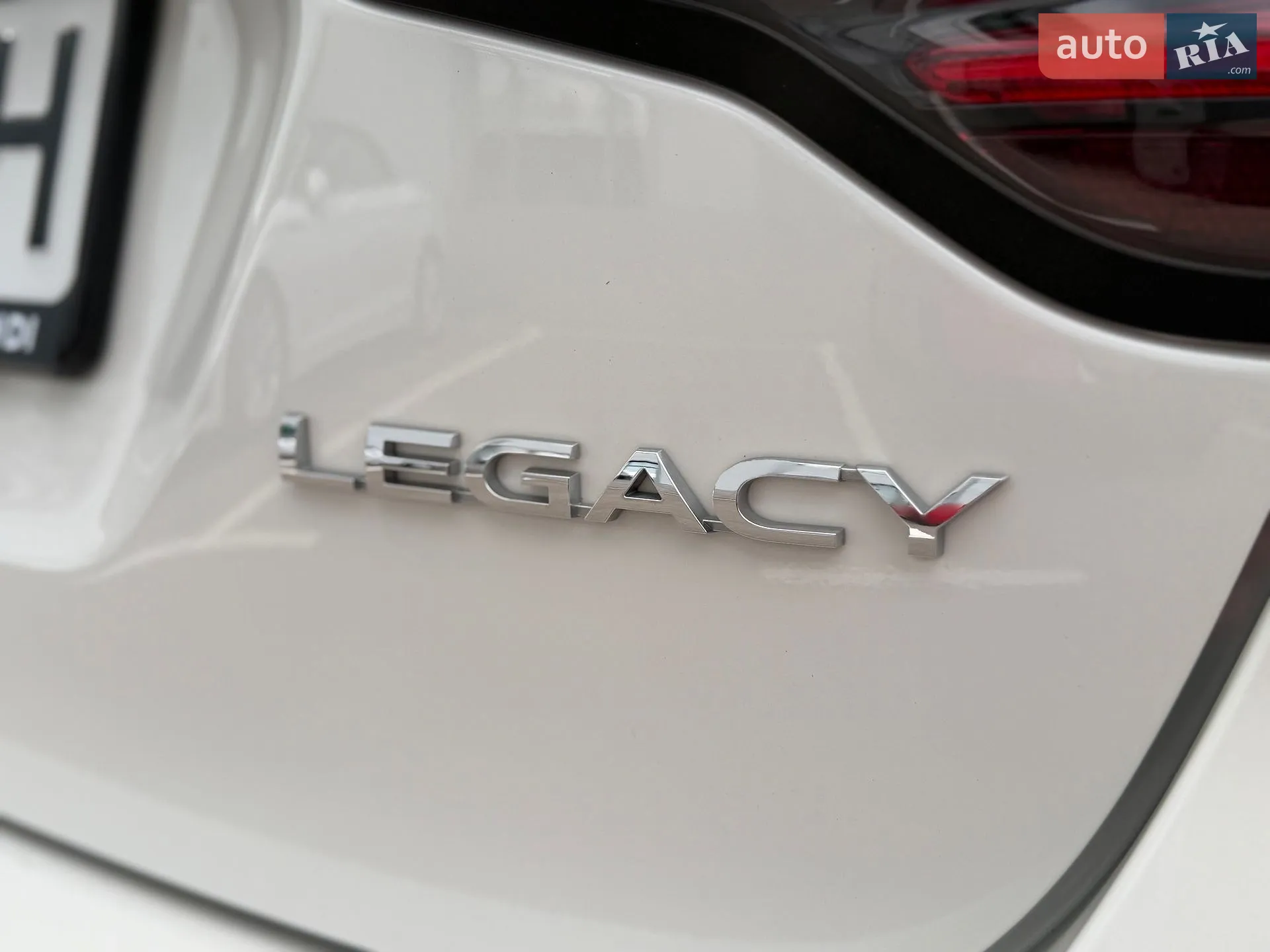 2022 Subaru Legacy - мініатюра 23